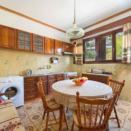 Villa Agia Galini Archangelos  Dış mekan fotoğraf