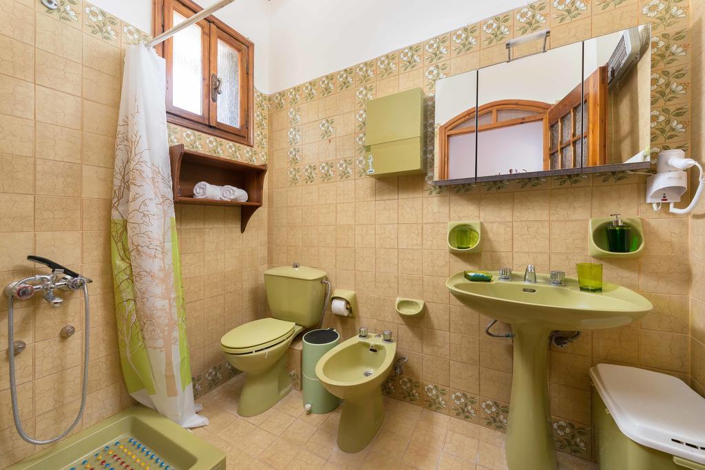 Villa Agia Galini Archangelos  Dış mekan fotoğraf