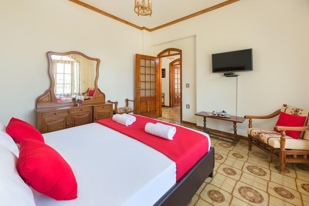Villa Agia Galini Archangelos  Dış mekan fotoğraf