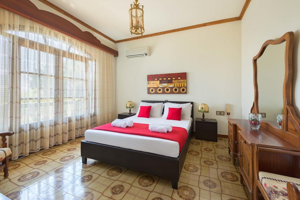 Villa Agia Galini Archangelos  Dış mekan fotoğraf
